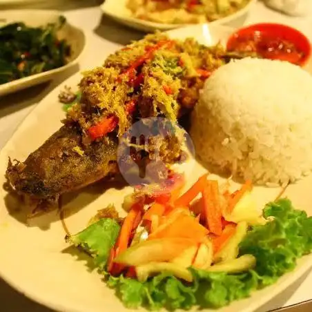 Gambar Makanan RM Mekar Sari, Suryopronoto 2