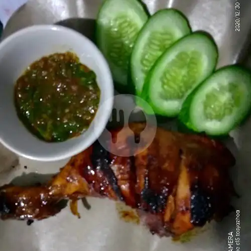 Gambar Makanan Ayam Geprek&Cilok Raden, Jl Siliwangi No 69 16