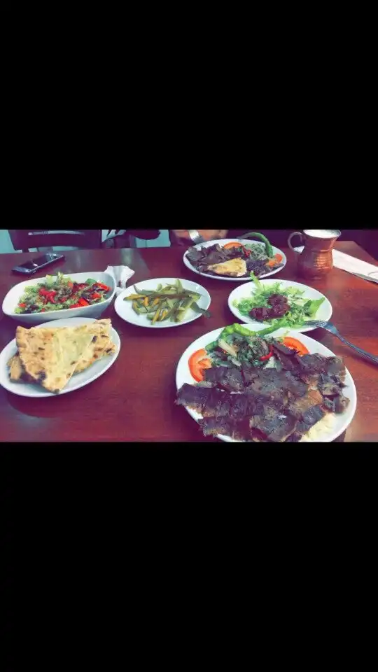 Adres Döner'nin yemek ve ambiyans fotoğrafları 1