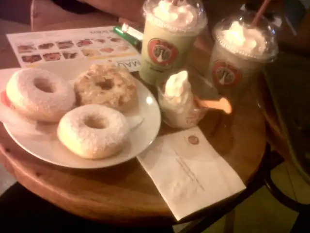 Gambar Makanan J.Co Donuts & Coffee 6