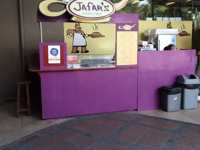 Jafar's Shawarma Station Food Photo 7