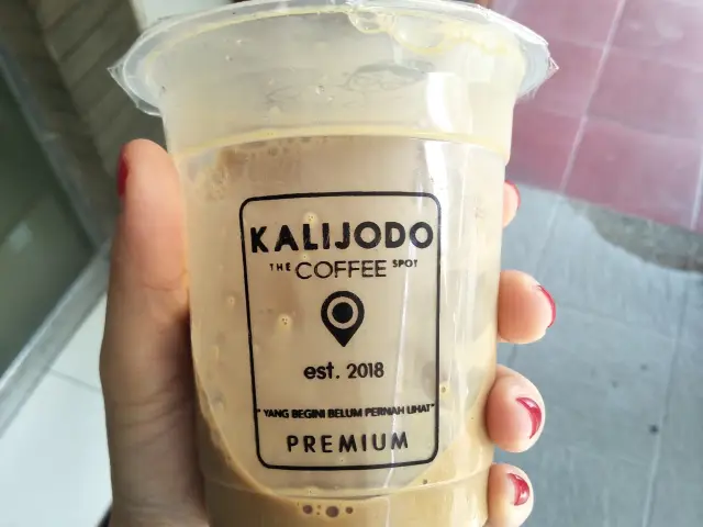 Gambar Makanan Kalijodo Coffee 2
