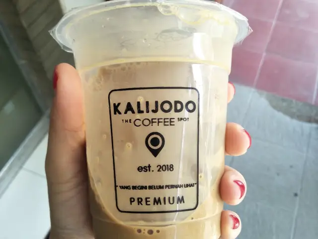 Gambar Makanan KalijodoCoffee 2