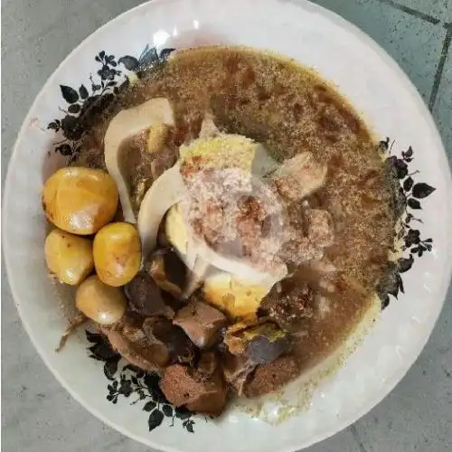 Gambar Makanan Soto Pak Koya, Kraksaan 2