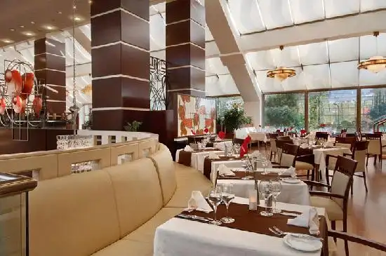 Greenhouse Restaurant