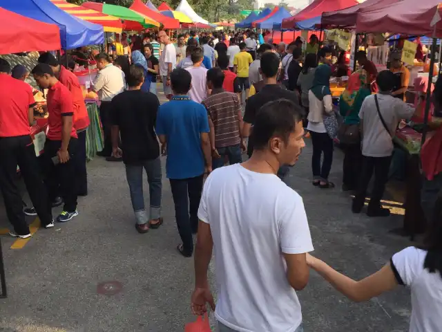 Bazar Ramadhan Sungai Penchala Food Photo 12