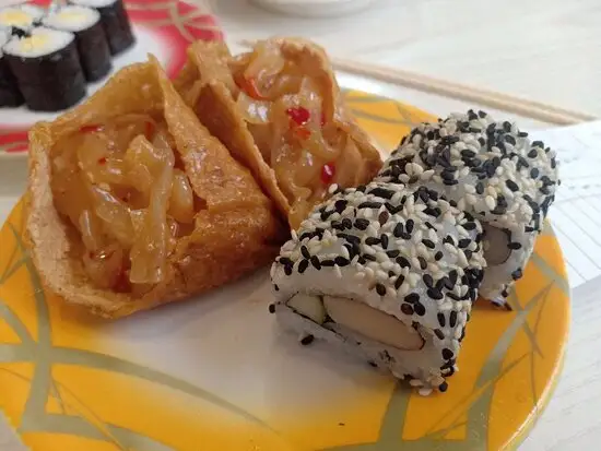Sushi Mentai @ Malim Jaya Food Photo 1