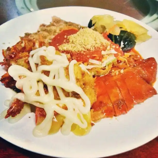 Gambar Makanan Asean Delight III Seafood Restaurant 5