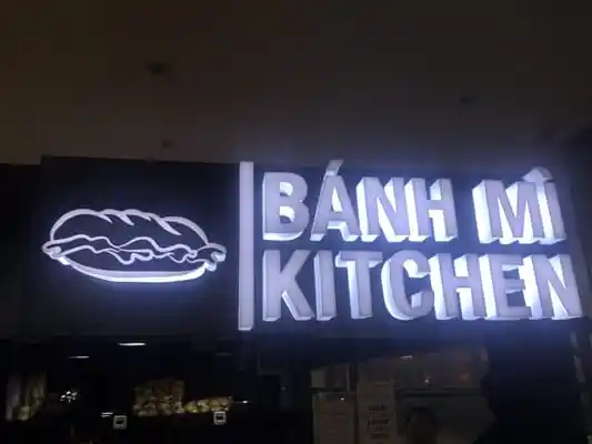 Banh Mi Kitchen