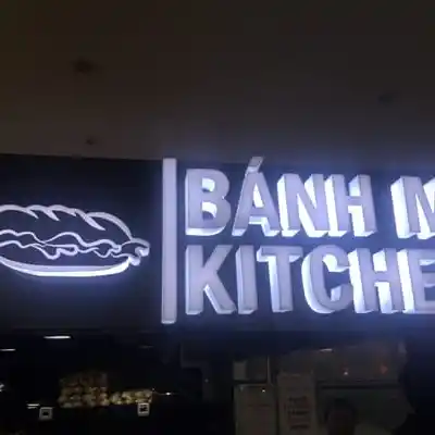 Banh Mi Kitchen