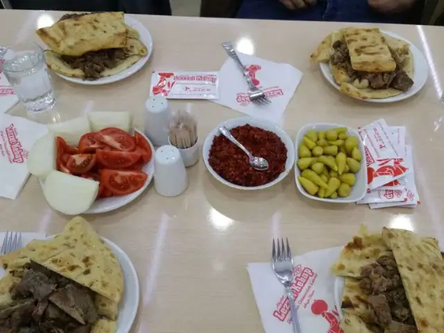 Lezzet Kebap - Akşehir'nin yemek ve ambiyans fotoğrafları 6