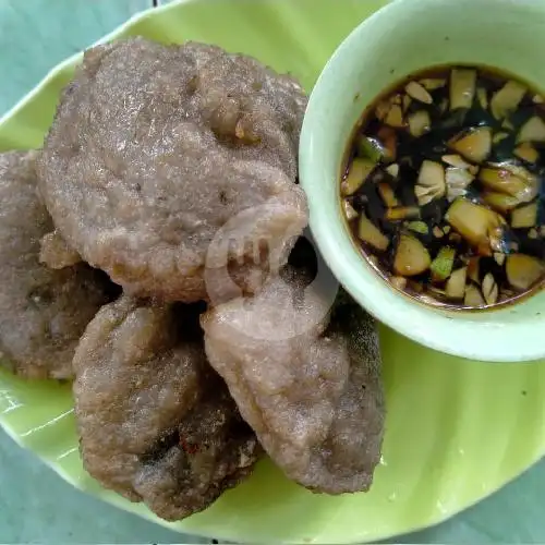 Gambar Makanan Pempek Choy, DI Panjaitan 6