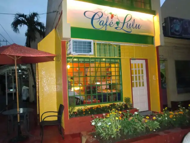 Cafe Lulu Food Photo 7