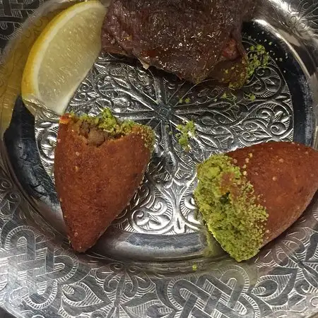 Gaziantep Şehrizade'nin yemek ve ambiyans fotoğrafları 3