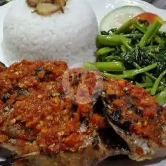 Gambar Makanan Warung Bunda Titin., Oro-oro Ombo 6