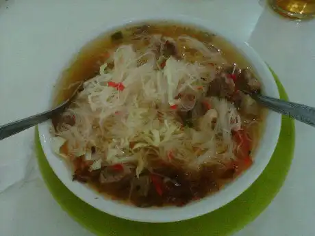 Gambar Makanan Soto Mie H. Sahadi 16