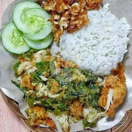 Gambar Makanan KEDAI OM ROB, Masjid Mujahid 2