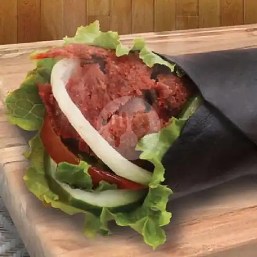 Gambar Makanan Kebab Turki Abbasy, Dalung 3