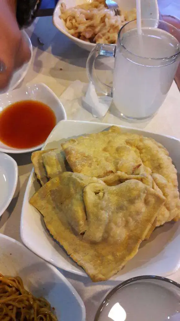 Gambar Makanan Bakmi Margonda 8