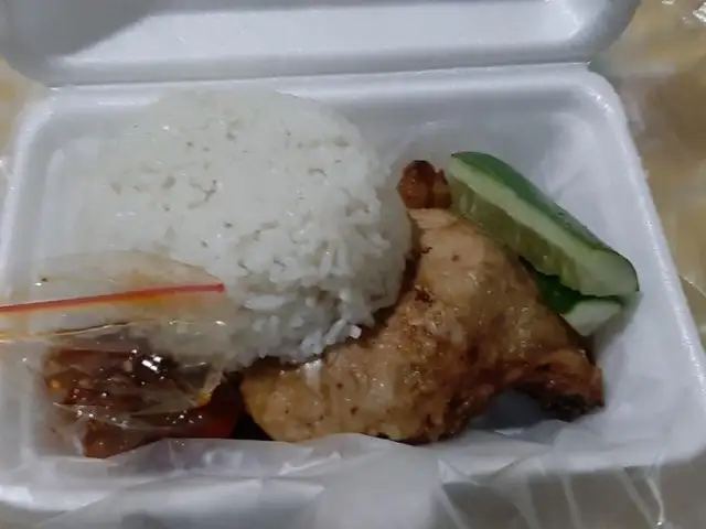 Gambar Makanan Urban Chicken 18