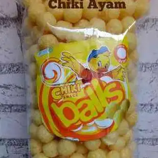 Gambar Makanan Qumarra Snack, Klojen 3