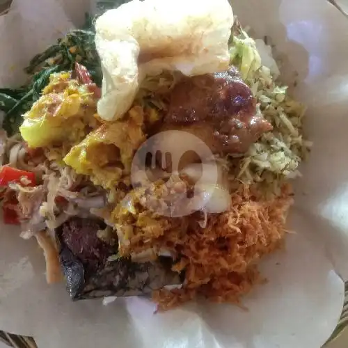 Gambar Makanan Warung Puspa Masakan Khas Singaraja, Uluwatu 9