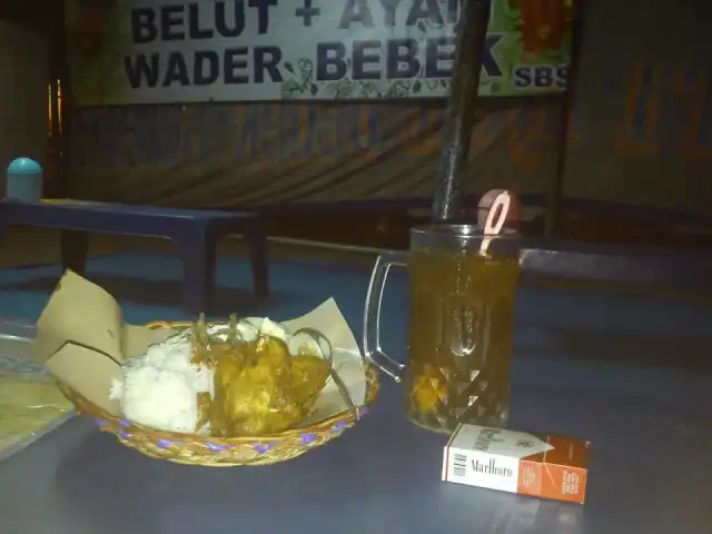 Gambar Makanan Warung Kuliner GOR Delta Sidoarjo 5