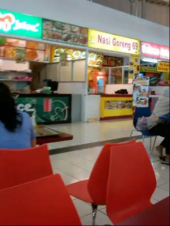 Gambar Makanan Food court Giant-Waru 14