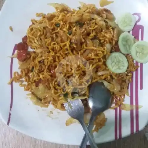 Gambar Makanan Nasi Goreng Bollywood Asli 11