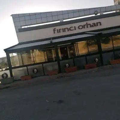 Elvankent Fırınci Orhan