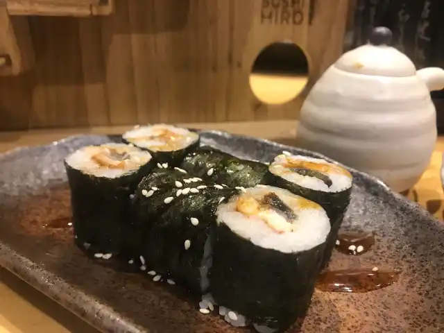 Gambar Makanan Sushi Hiro 6