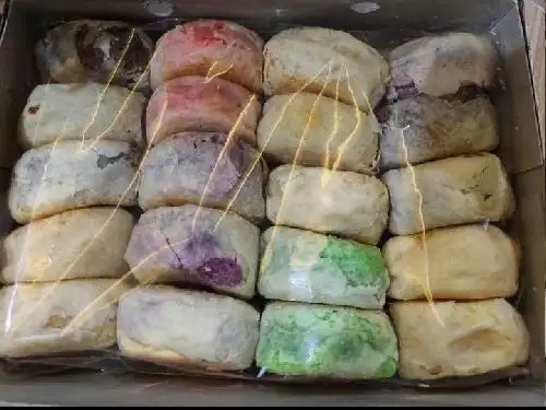 Bakpia Pathok Asli Jogja 