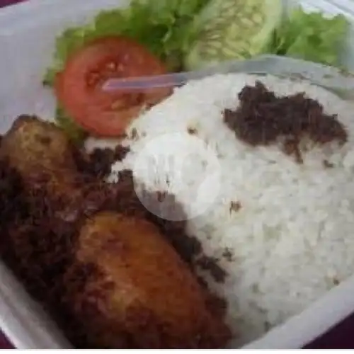 Gambar Makanan Pecel Rawon Mbak Hos, Kebalen 18