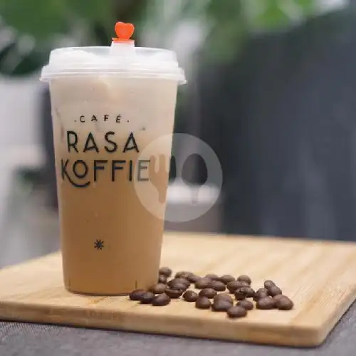 Gambar Makanan Kopi Rasa Koffie 9