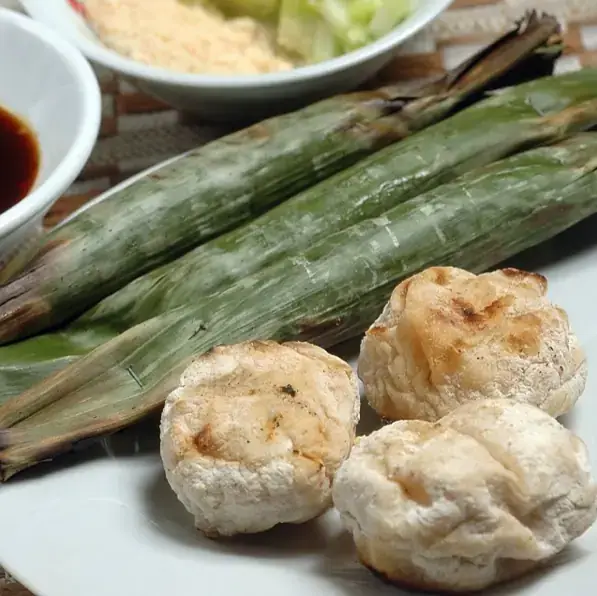 Gambar Makanan Pempek Palembang Seorang Sahabat 8