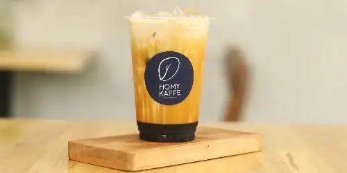 Homy Kaffe, Taman Setiabudi Indah