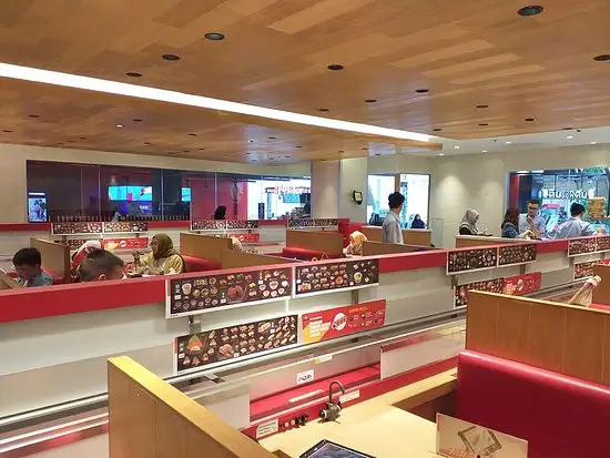 Gambar Makanan Genki Sushi 8