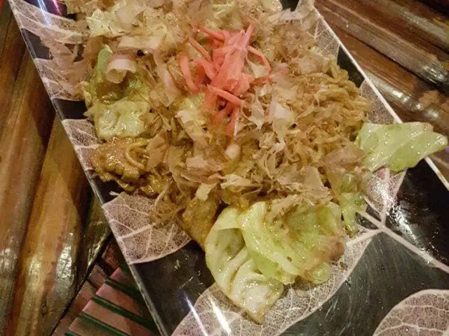 Ookini Yakitori Food Photo 10