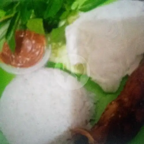 Gambar Makanan Sate Madura D'kampung Cak Yusuf, Jambu 1