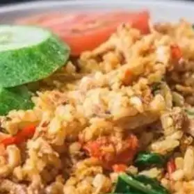 Gambar Makanan Nasi Goreng, Kwitiau Capcai Pondok Selera 04, Cijantung 1