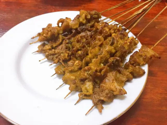 Gambar Makanan Rumah Makan Blora (Sate Blora) 8