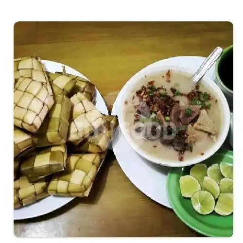 Gambar Makanan Buah Padi Coto Makassar, Ruhui Rahayu 1