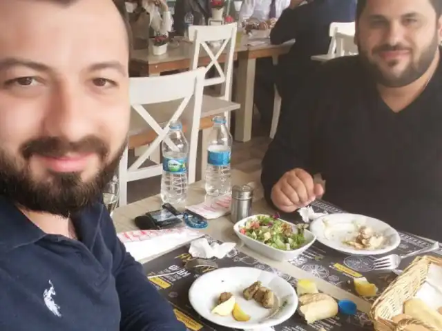 Göçmen Lokantası'nin yemek ve ambiyans fotoğrafları 14