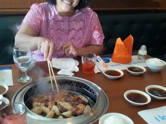 Gambar Makanan Paregu shabu shabu &yakiniku restaurant , pondok indah 6