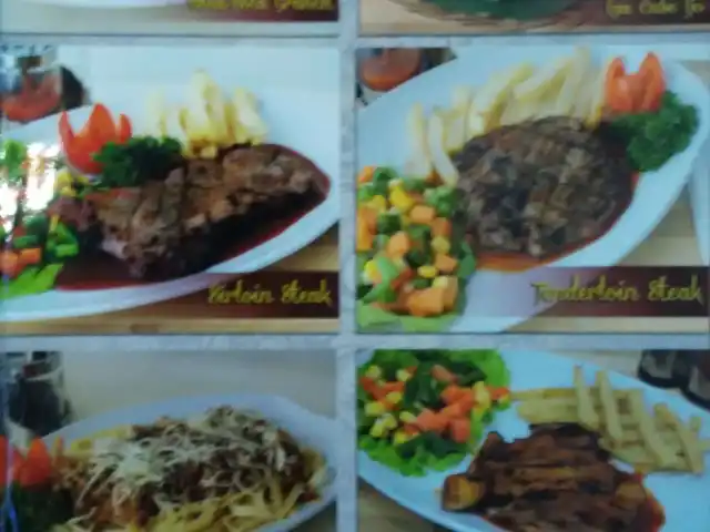 Gambar Makanan Meat Lovers 4