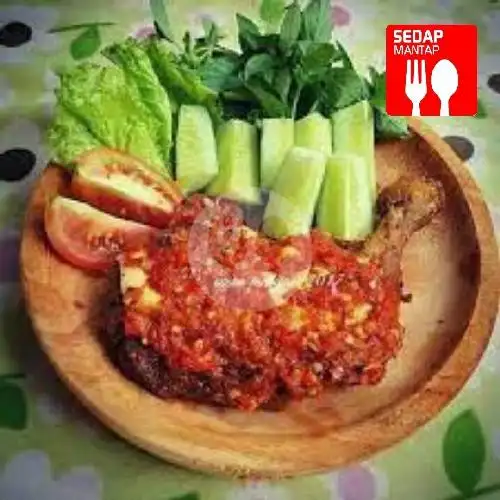 Gambar Makanan Sedap Mantap Kitchen, Cibabat 11