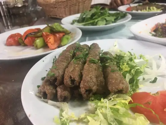 Köfteci Sofu'nin yemek ve ambiyans fotoğrafları 4
