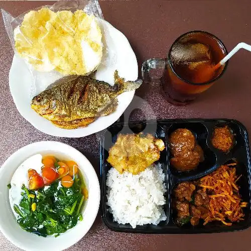 Gambar Makanan WARTEG BANG TOHA, Mangga Besar VIII 5