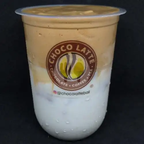 Gambar Makanan Kedai Coklat & Kopi Choco Latte, Denpasar 9