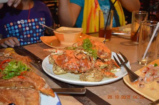 Yatai Ramen Restaurant Food Photo 1
